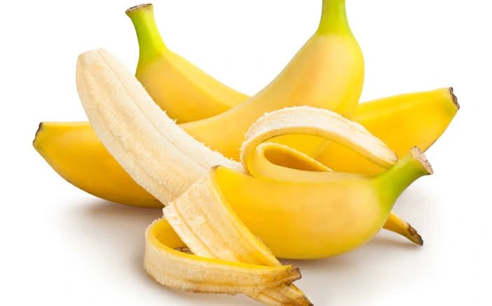 If You Take Bananas Consistently For A Month, This Is What Will Happen To Your Body
