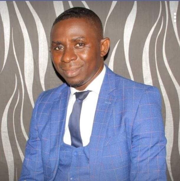 George Akom elected 1st general secretary of AAMUSTED Alumni Association