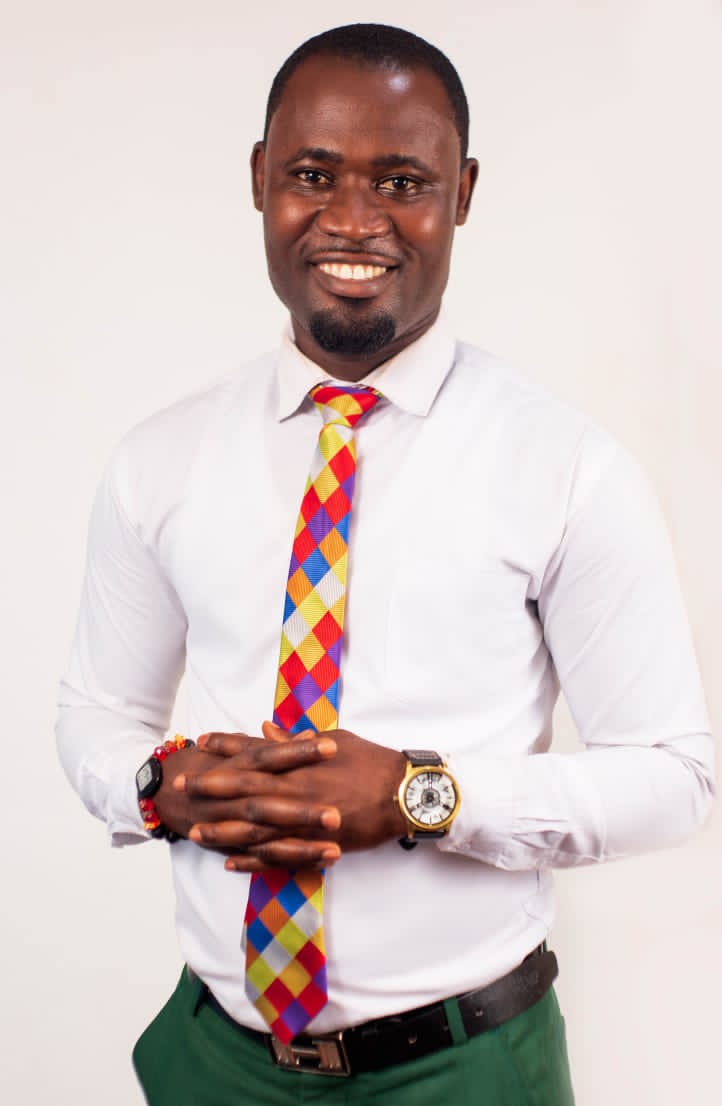 Where are your men for we’re suffering ,Mr.President ?Nyamekye Ebenezer Questions