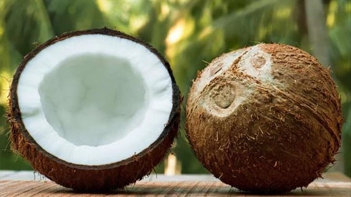 How to break generational curses and poverty with just coconut water
