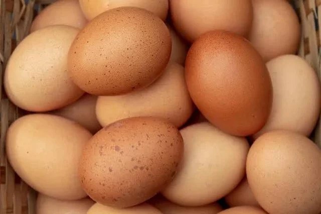 Very dangerous to eat eggs with these 4 foods , check out why