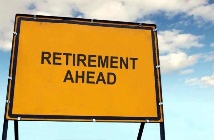 Top 5 Ways to Prepare for Retirement