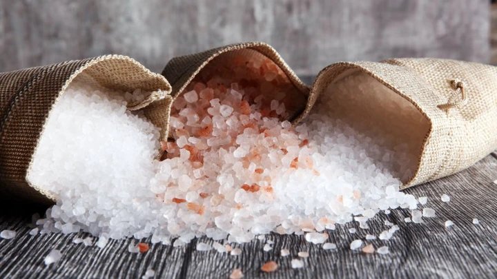 Secrets behind putting salt in the corners of your house : Results will blow your mind away