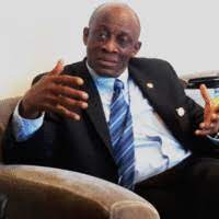 E-Levy will not perform, says Seth Terkper