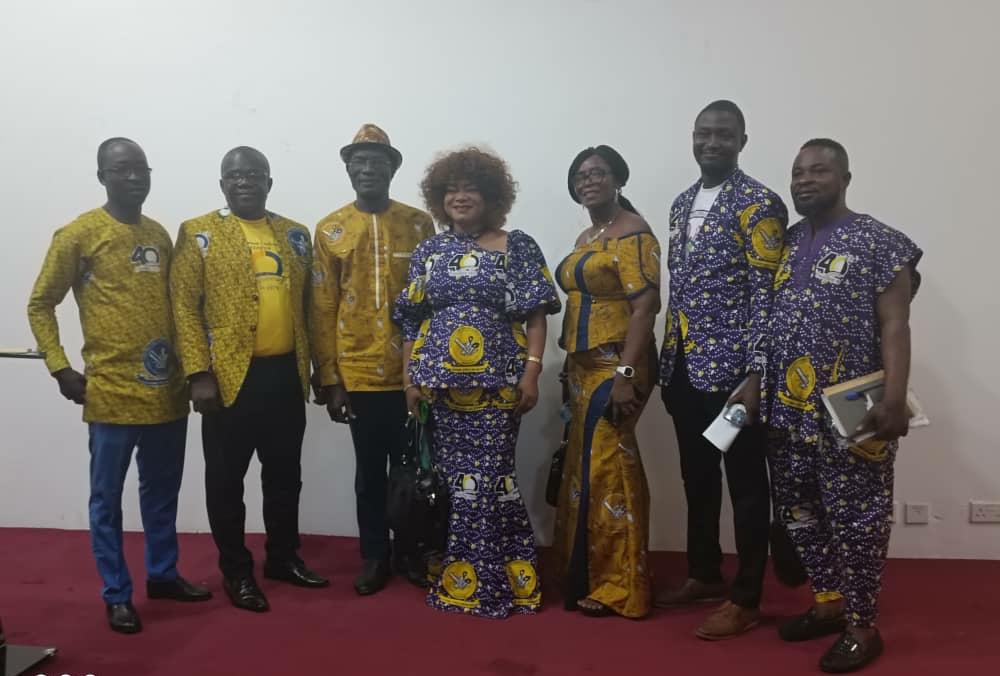 Ghana National Tailors and Dressmakers Association launches website