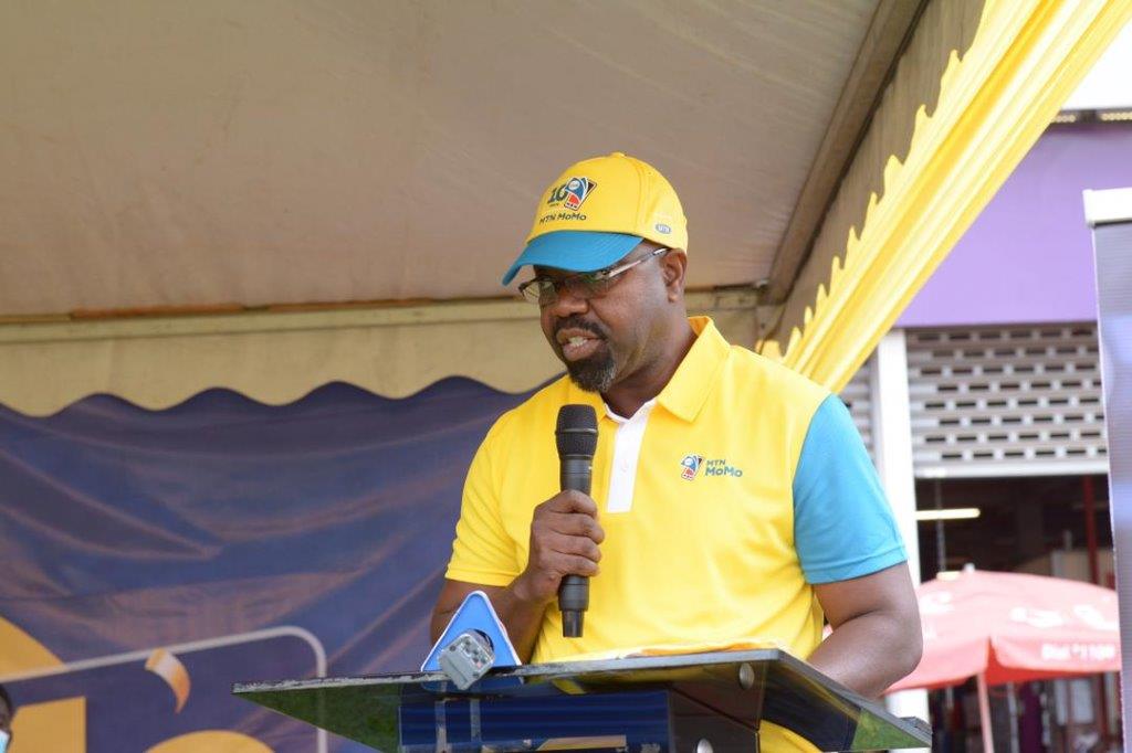 MTN momo sets to accelerate growth in digital payments through partnerships
