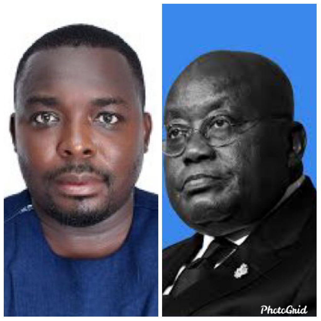 Resign  Or Face Impeachment-UPP Nat’l Organizer To President Nana Addo
