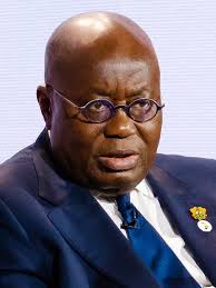 Akufo Addo hooted on stage at global entertainment event