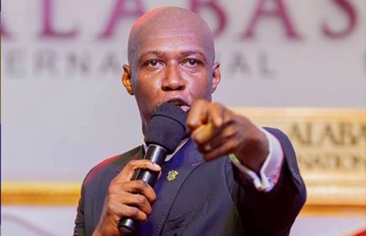 Prophet Oduro Sends ‘Strong’ Message To Government Following The Death Of His Church Deacon