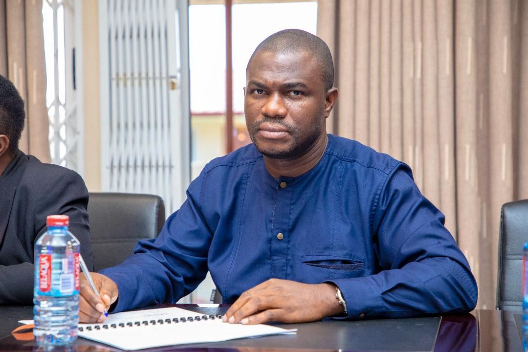 New GES Boss pledges to work with all stakeholders