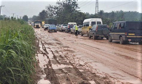 Takoradi-Agona Nkwanta Road will be fixed -Western Regional Minister