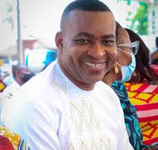Stop your ‘galamsey’ activities now-Chairman Wontumi told