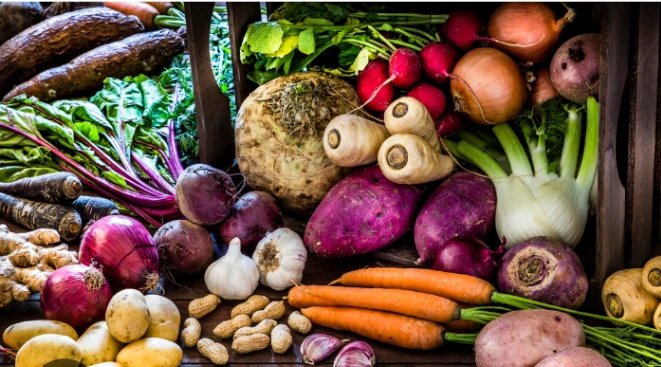 Check Out Vegetables That Can Clear Infections And Cleanse Your Kidneys