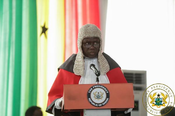 General Legal Council To Shut Down Some Institutions Awarding LLB Degrees – Chief Justice