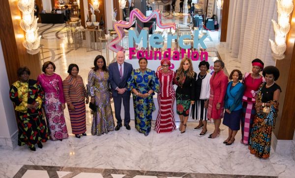 Infertility For African Women Is a Huge Challenge – First Lady Rebecca Akufo-Addo