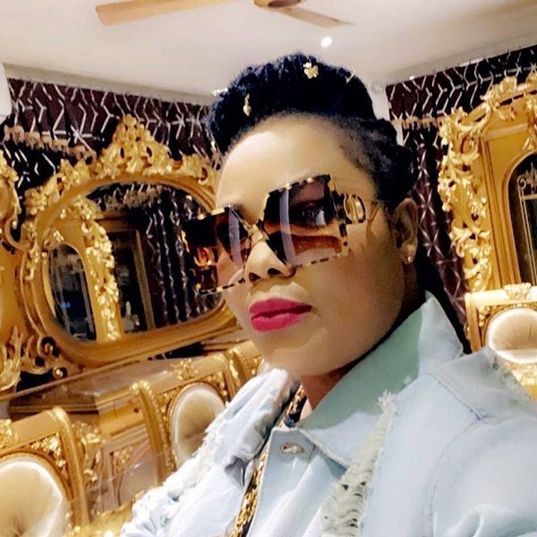 Agradaa Still In Custody Despite Bail Variation