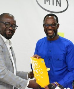 MTN Ghana’s Goodwill Message to the Black Stars