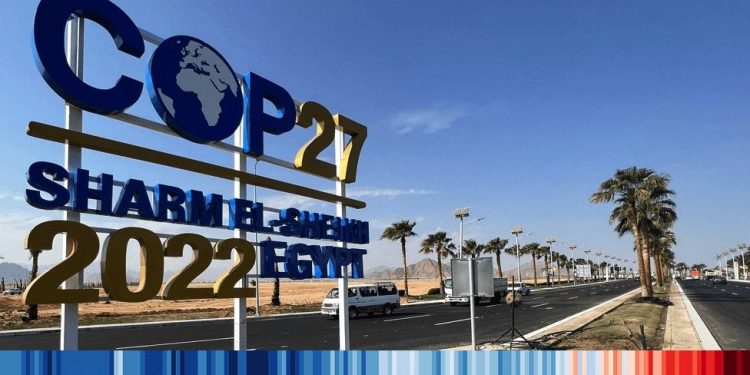 Environment Ministry defends 350 delegates participating in COP27