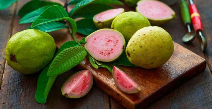 From Blood Pressure Control To Eye Protection, Health Benefits Of Guava You Need To Know