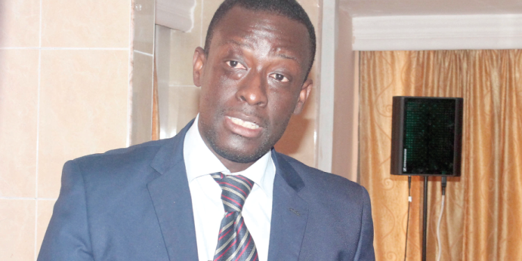 We’ll keep burning excavators used for galamsey – Western Regional Minister