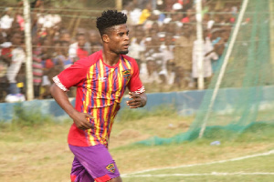 Charles Taylor Blasts Afriyie Barnieh For Dragging Contract Extension