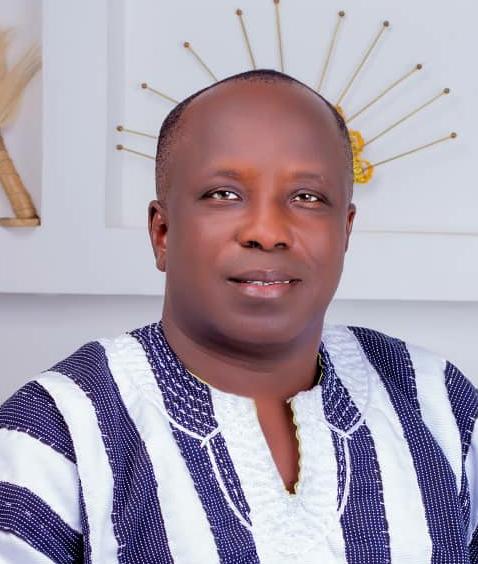 NPP Government must rather apologise to Ghanaians but not  Asiedu Nketiah