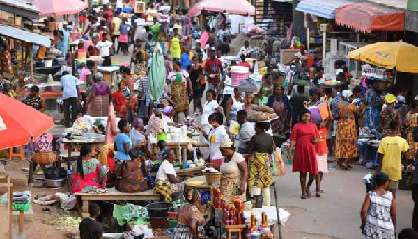 Ghana’s inflation hits 50.3% for November