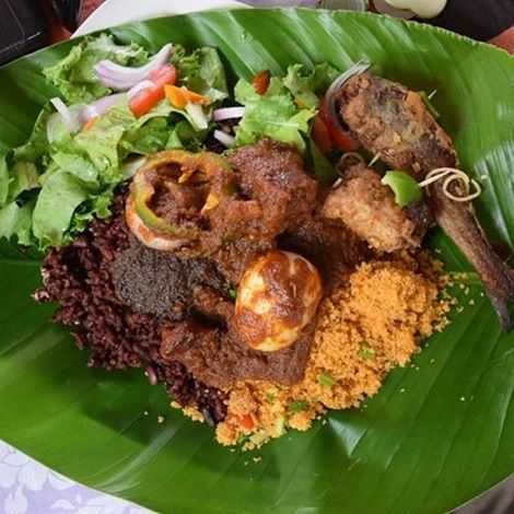 Waakye Kills 5 In Accra: Suspected Food Poisoning, 40 Others Affected