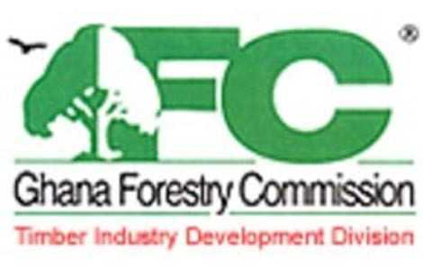 Fight Against Illegal Mining In Forest Reserves Unabated — Forestry Commission