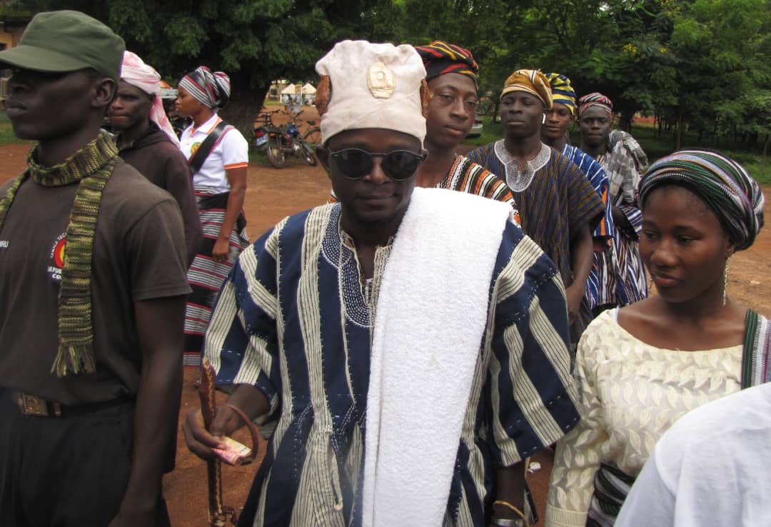 NSS personnel monthly allowance  sickening – DASA chief of Tamale Technical University pleads for increment