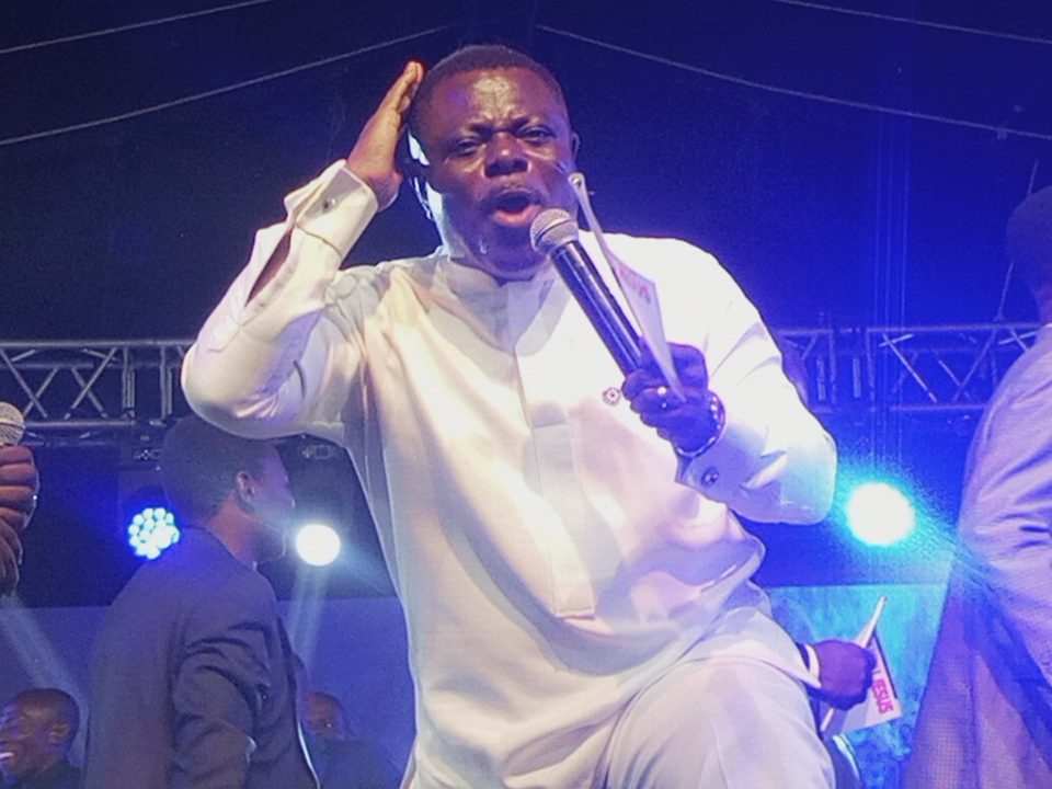 God will see us through despite economic difficulties -Unity Oil Boss
