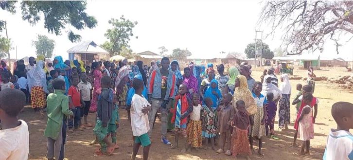 Over 4,000 Burkinabes seek asylum in Bawku West District