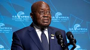 I Have 2 More Years To Build National Cathedral — Nana Addo