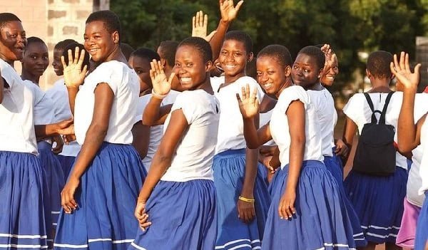 Just In: New Reopening Date For All Basic & Senior High Schools In Ghana