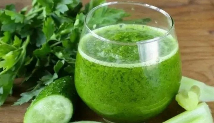 Check Out Health Benefits of Drinking Bitter Leaf Water on Empty Stomach