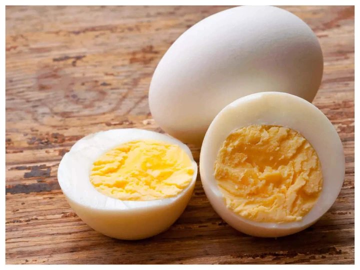 Can Eating Eggs Everyday Be Harmful?