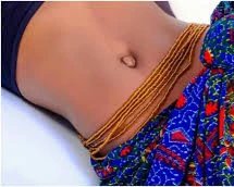 Waist Beads Is Solving The Marriage Problem That Humans Beings Can Not Do