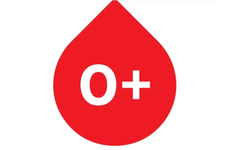 People With Blood Group O Should Read This Keenly