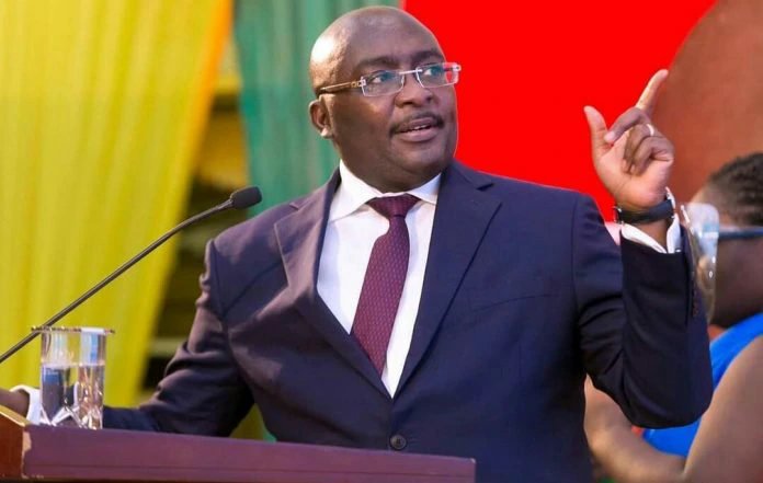 Rent can now be paid via MoMo – Bawumia vaunts as he launches Nat’l Rental Assistance Scheme