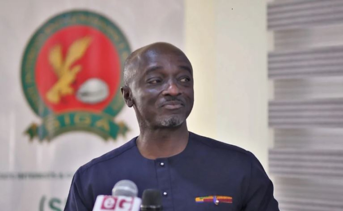 SIGA targets 25% contribution to GDP by SOEs in 2023