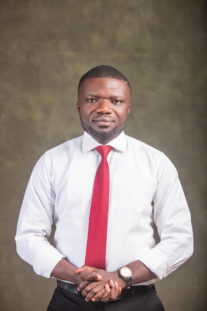 I’m Poised To Win Sefwi Wiawso Parliamentary Seat Back To The NDC-Engineer Frank Asare Pedro Declares