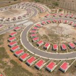 Saglemi Housing Project Not For Sale-Government Told 
