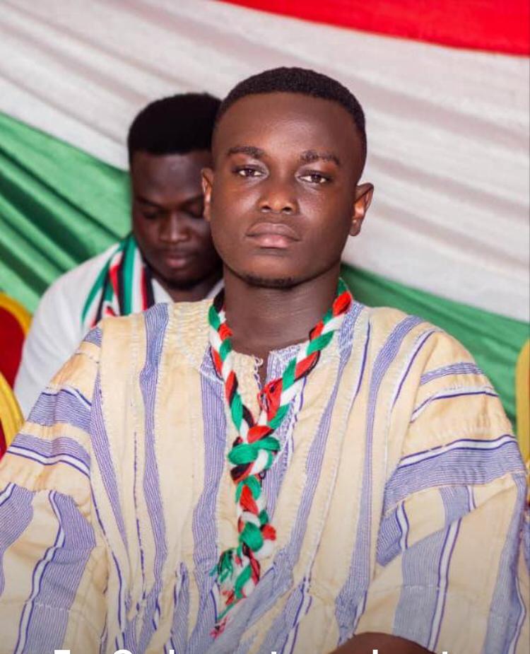 Monotonous Days Of Governance:NDC NAT Andoh writes
