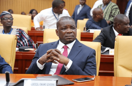 Govt to suspend 60 major projects; 3m jobs to be lost – Agbodza alleges