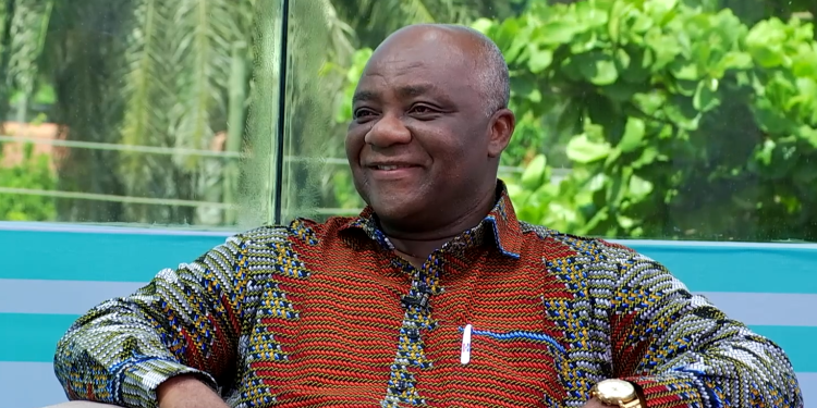 I’m the new face NPP needs to retain power – Addai-Nimoh