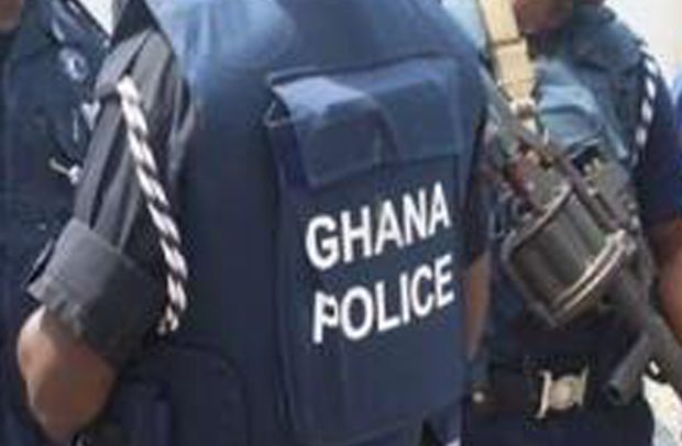 Police Inspector interdicted for professional misconduct