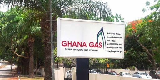 Ghana Gas Staff Protest Genser Deal