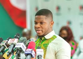 Read Full Text Of NDC’S ‘A Moment Of Truth’ Press Conference
