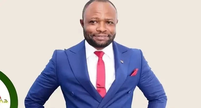 Resign as veep and face Alan so we can see who is who – Owusu-Amankwah to Bawumiah