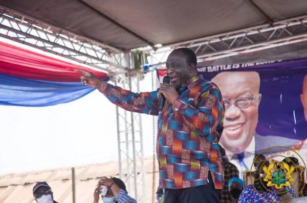 Worsening Economy Under Nana Addo Making It Difficult For NPP To Craft 2024 Campaign Message-Alan Cash 